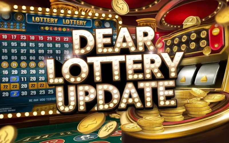 Dear Lottery