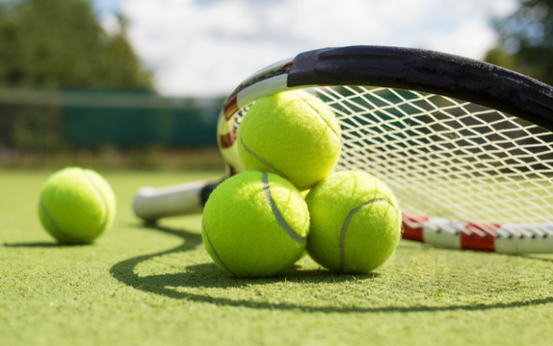 Tennis Betting