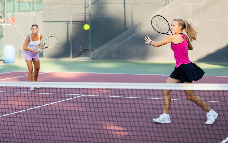 Tennis Cricket Bet