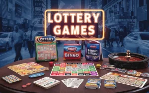 mizoram state lottery
