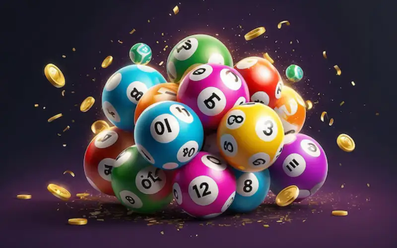 Lottery Update