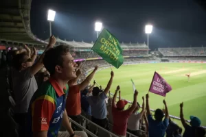 live cricket match