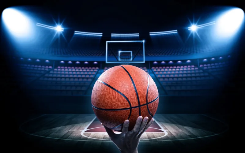 Basketball Live